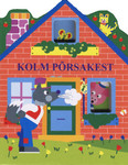 Kolm põrsakest