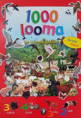 1000 looma