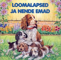 Loomalapsed ja nende emad