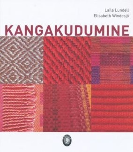 Kangakudumine