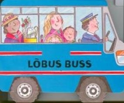 Lõbus buss