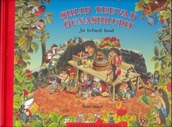 Siilid teevad õunasiirupit ja teised lood