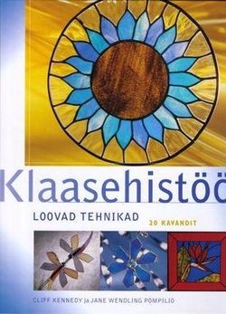 Klaasehistöö