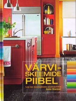 Värviskeemide piibel