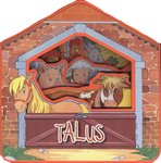 Talus