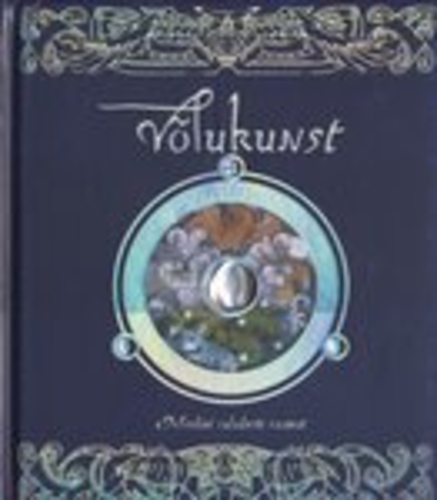 Võlukunst : Merlini saladuste raamat