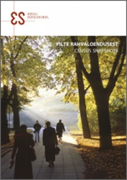 Pilte rahvaloendusest = Census snapshots