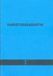 Karistusseadustik. Karistusseadustiku rakendamise seadus. Märksõnaline sisujuht
