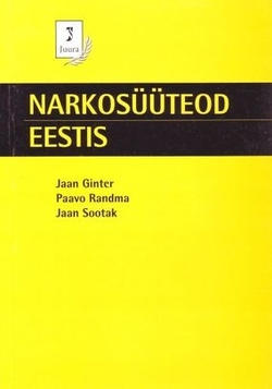 Narkosüüteod Eestis
