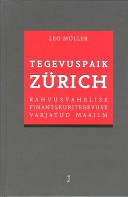 Tegevuspaik Zürich