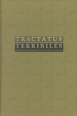 Tractatus terribiles