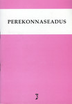 Perekonnaseadus