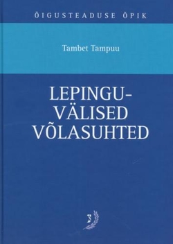 Lepinguvälised võlasuhted