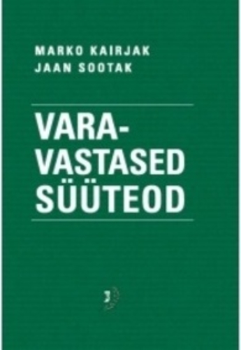 Varavastased süüteod
