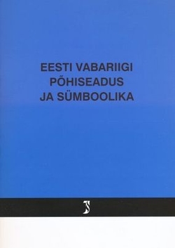 Eesti Vabariigi põhiseadus ja sümboolika