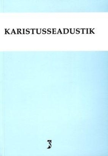 Karistusseadustik. Karistusseadustiku rakendamise seadus. Märksõnaline sisujuht