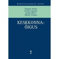 Keskkonnaõigus
