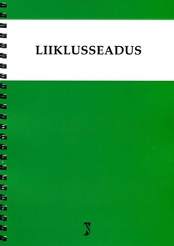 Liiklusseadus