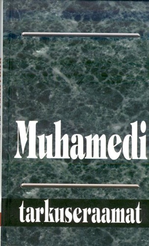 Muhamedi tarkuseraamat
