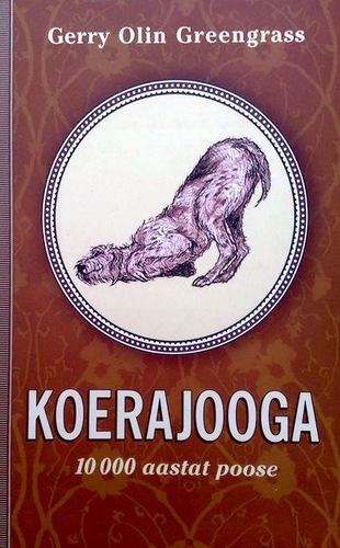 Koerajooga