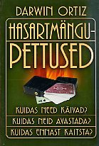 Hasartmängupettused