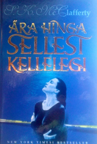 Ära hinga sellest kellelegi