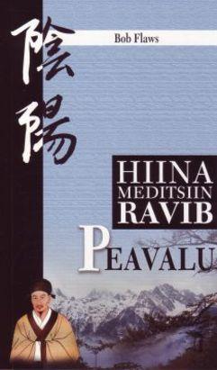 Hiina meditsiin ravib peavalu