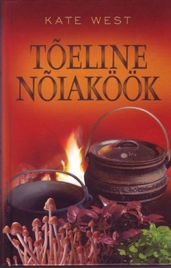 Tõeline nõiaköök