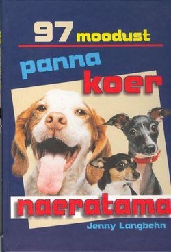 97 moodust panna koer naeratama