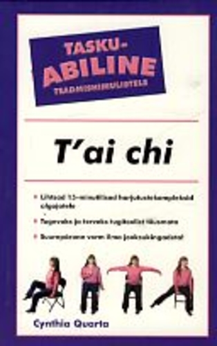 Taskuabiline. T'ai chi