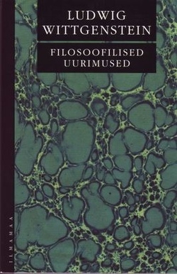 Filosoofilised uurimused