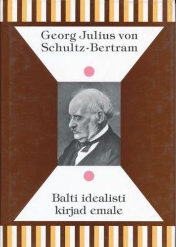 Balti idealisti kirjad emale
