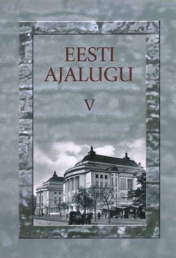 Eesti ajalugu