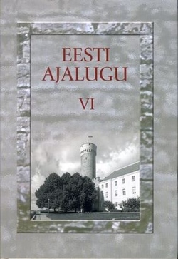 Eesti ajalugu