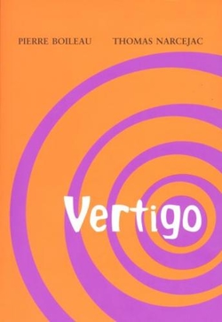 Vertigo