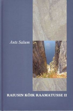 Raiusin kõik raamatusse II