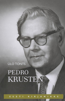 Pedro Krusten