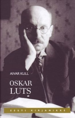 Oskar Luts