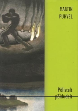 Põlistelt põldudelt : Põhja- ja Loode-Euroopa rahvaste folkloorist ja vanemast kirjandusest