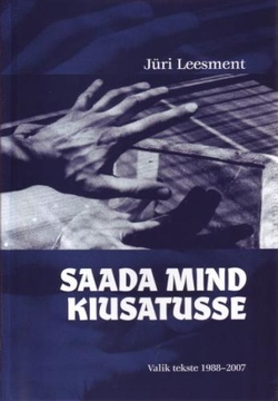 Saada mind kiusatusse