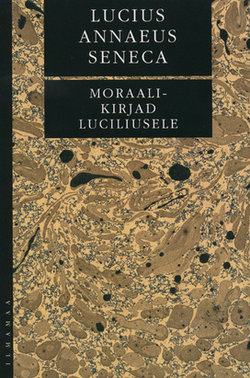 Moraalikirjad Luciliusele