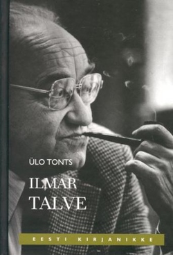 Ilmar Talve