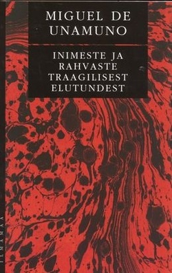 Inimeste ja rahvaste traagilisest elutundest