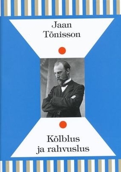 Kõlblus ja rahvuslus