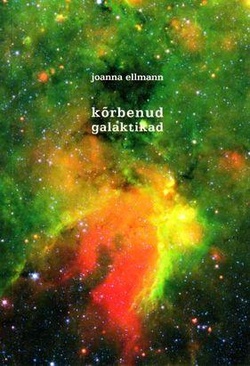 Kõrbenud galaktikad