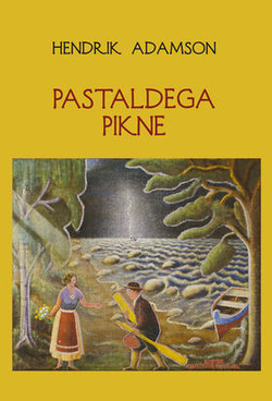 Pastaldega pikne