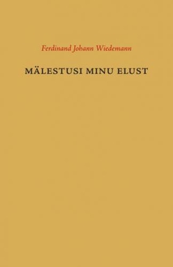 Mälestusi minu elust