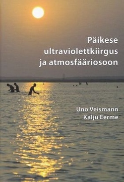 Päikese ultraviolettkiirgus ja atmosfääriosoon