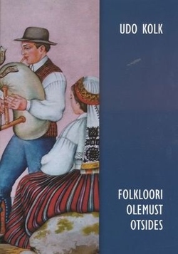 Folkloori olemust otsides