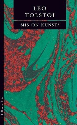 Mis on kunst?